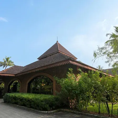 Lakesong Resort, Kottayam